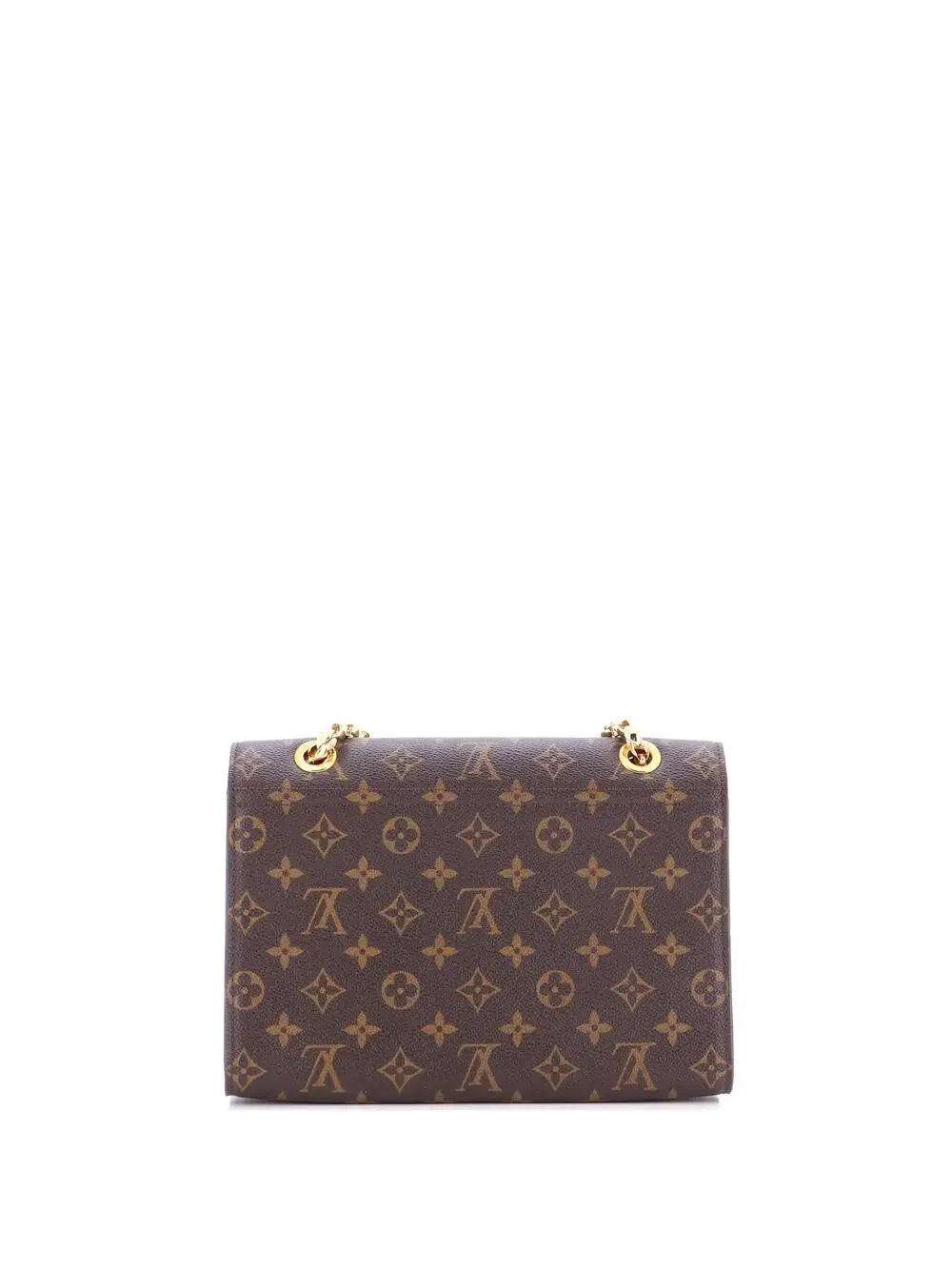 Louis Vuitton Victoire Handbag Canvas #202520L24B
